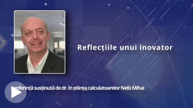 Reflecțiile unui inovator